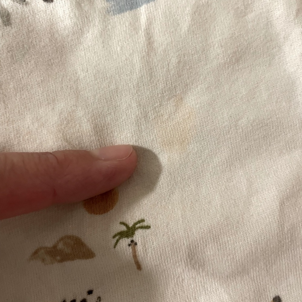 Zara baby outfit. 6-9 months - Picture 3 of 6